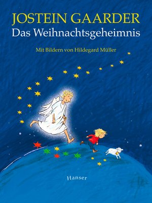 cover image of Das Weihnachtsgeheimnis (NA)